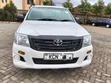 Toyota Hilux 2.5 D-4D SRX 2011 Pickup - 2