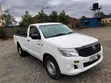 Toyota Hilux 2.5 D-4D SRX 2011 Pickup - 3