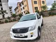 Toyota Hilux 2.5 D-4D SRX 2011 Pickup - 4