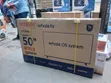 Vitron 50" 2K Quad HD QLED Smart TV (Whale OS) - 2