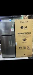 LG 234L No Frost Double Door Refrigerator - 1