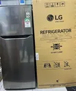 LG 234L No Frost Double Door Refrigerator - 2