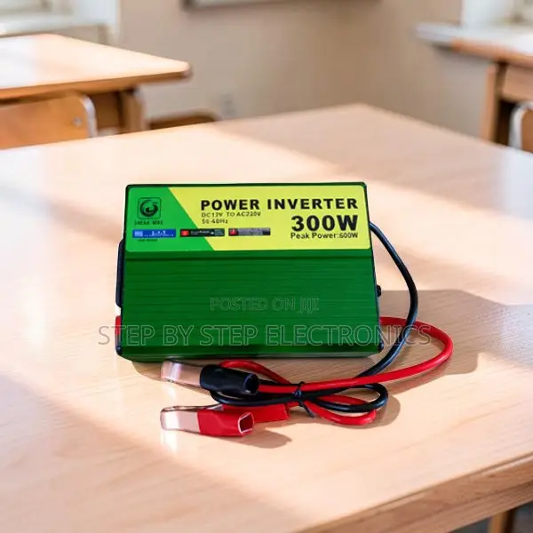 Power Inverter 150W-2000W - 1