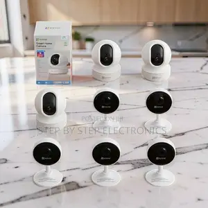 Ezviz TY1 Pro C1c-B Smart Wifi Cameras - Dealer Price