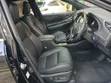 Toyota Harrier 2019 Black - 2