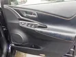 Toyota Harrier 2019 Black - 4
