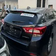 Subaru Impreza 2020 - 1.6L AWD Automatic - 4