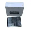 Behringer Xenyx QX1204USB Mixer - 1