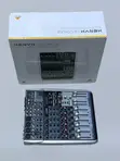 Behringer Xenyx QX1204USB Mixer - 2