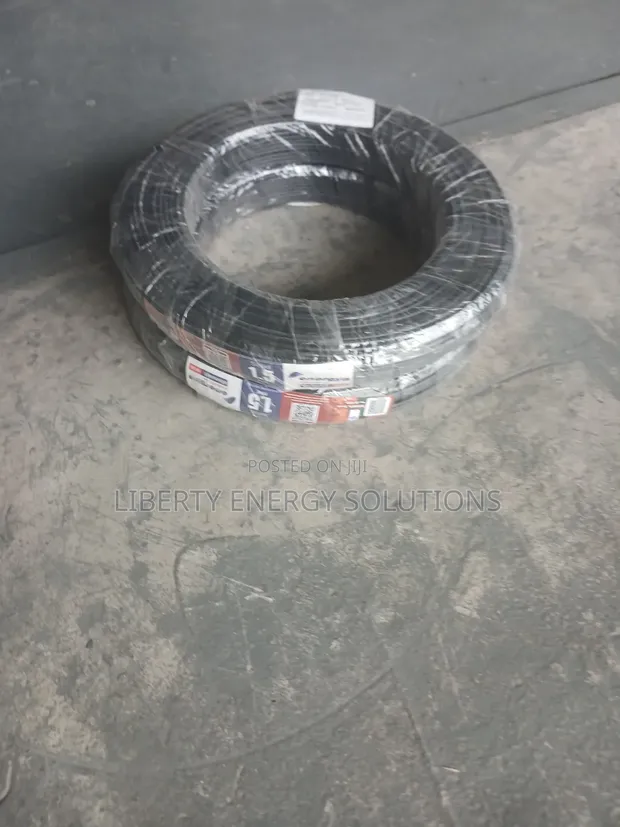 1.5mm Single Core Cable - 1