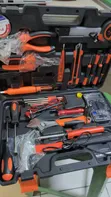 35pc Electrician Toolkit - Brand New - 2