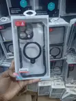 Xundd MagSafe Compatible Shockproof Case for iPhone 17 Pro Max - 1
