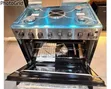 Starworth 60x90cm 4+1 Burner Gas Cooker with Electric Oven - 2