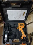 Brand New Cordless Drill and Screwdriver - 1