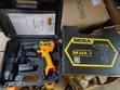 Brand New Cordless Drill and Screwdriver - 2
