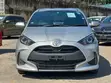 Toyota Yaris 2020 Silver - 3