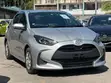 Toyota Yaris 2020 Silver - 4