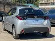 Toyota Yaris 2020 Silver - 5
