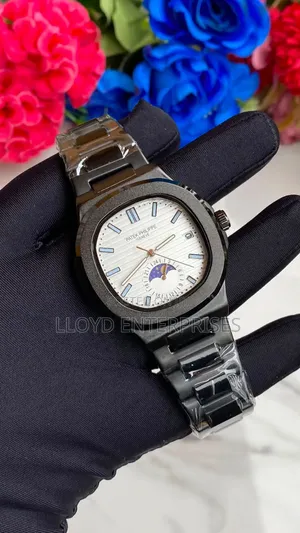 Patek Philippe Gents Watch