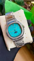 Patek Philippe Gents Watch - 2