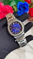 Patek Philippe Gents Watch - 3
