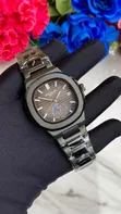 Patek Philippe Gents Watch - 4