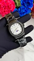 Patek Philippe Gents Watch - 5