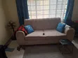 5 Seater Sofa - Slightly Used - 4
