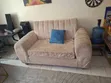 5 Seater Sofa - Slightly Used - 5