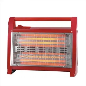 Nunix Room Heater na Humidifier