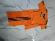 Jezi ya Uniformi ya Watoto Rangi ya Chungwa ya Polyester - 2