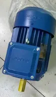 7.5 HP 3-Phase Electric Motor - 2