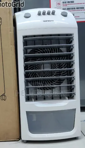 Starworth Air Cooler 4 Litres