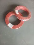 1.5mm Single Core Cable (Red) - 2