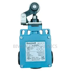 Brand New 3A Limit Switch