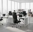 Orthopedic Executive Adjustable Office Chair - 3