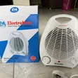 Electromate Fan Room Heater - 1