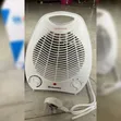 Electromate Fan Room Heater - 2