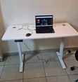 Electric Sit-Stand Office Desk 1.2m - 1
