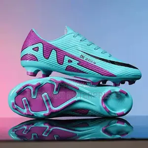 Viatu vya Mpira wa Miguu vya Nike