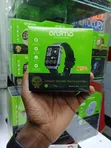 Oraimo Watch 6 Max 1.83" Smartwatch - 2
