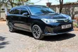 Toyota Corolla Fielder 2018 Black - 3