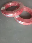 1.5mm Single Core Electrical Cable (Red) - 1