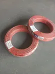 1.5mm Single Core Electrical Cable (Red) - 2