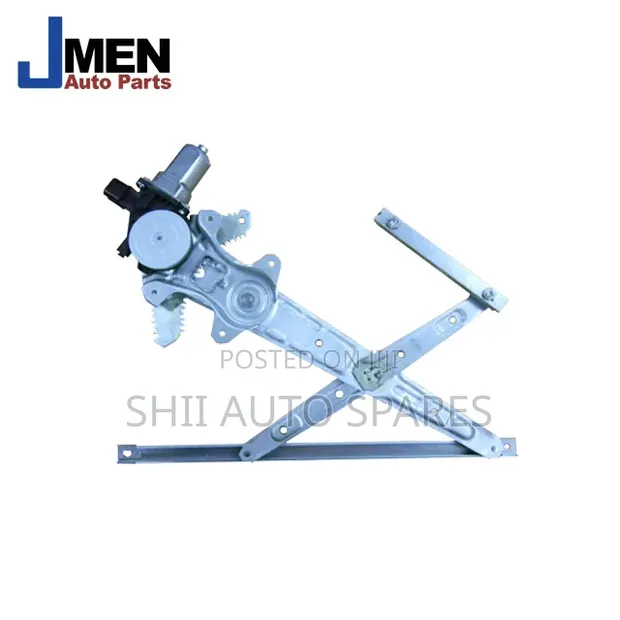 Brand New Winding Machine for Isuzu DMAX - 1