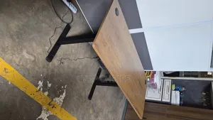 Height Adjustable Electric Standing Desk | 1.2m