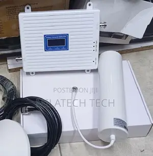 4G Signal Repeater Kit for Home & Office