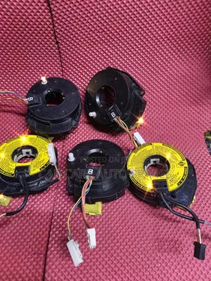 Spiral Cable for Nissan B14/B15/Y11
