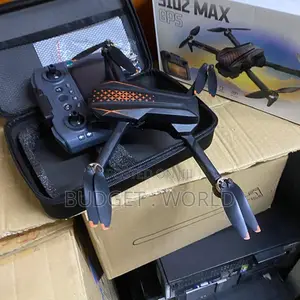 S102 GPS Drone with HD Camera - Brand New