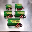 Easy Connection Power Inverters (150W-2000W) - 2